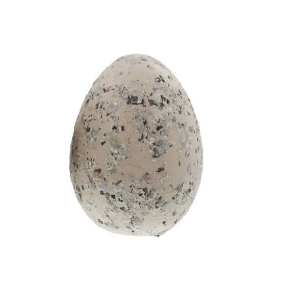 Osterei „Granit“ - klein