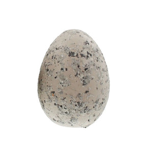 Osterei „Granit“ - klein