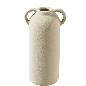 Vase mit Henkel - groß