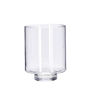 Glas "Kopenhagen" - klar - klein